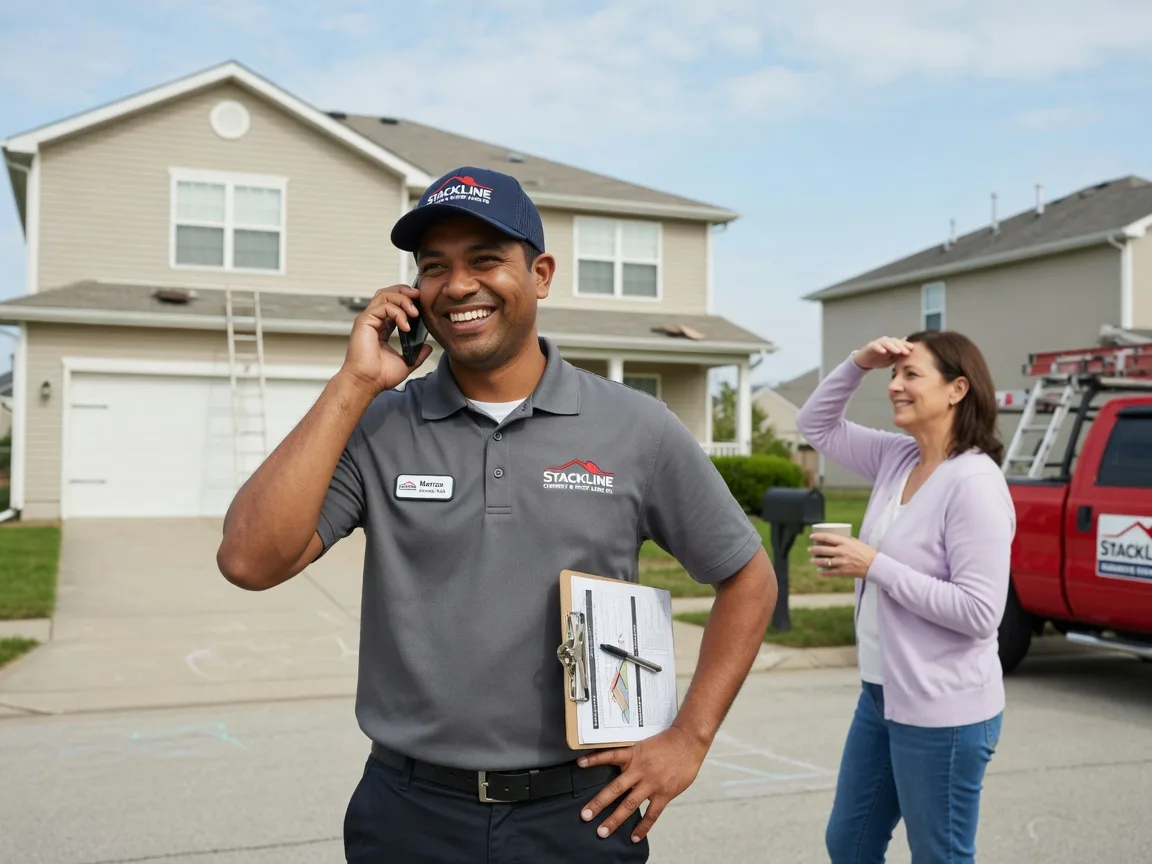 Chimney flashing repair Ocala, FL FAQs